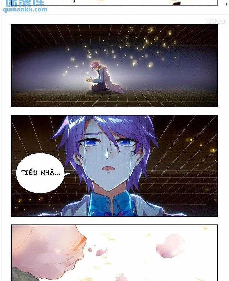 Đấu La Đại Lục 2 - Chapter 407 - Trang 8