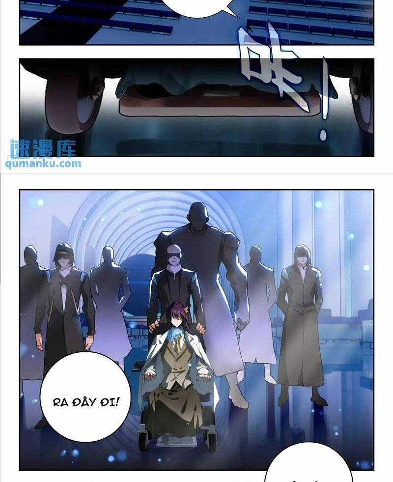 Đấu La Đại Lục 2 - Chapter 407 - Trang 10