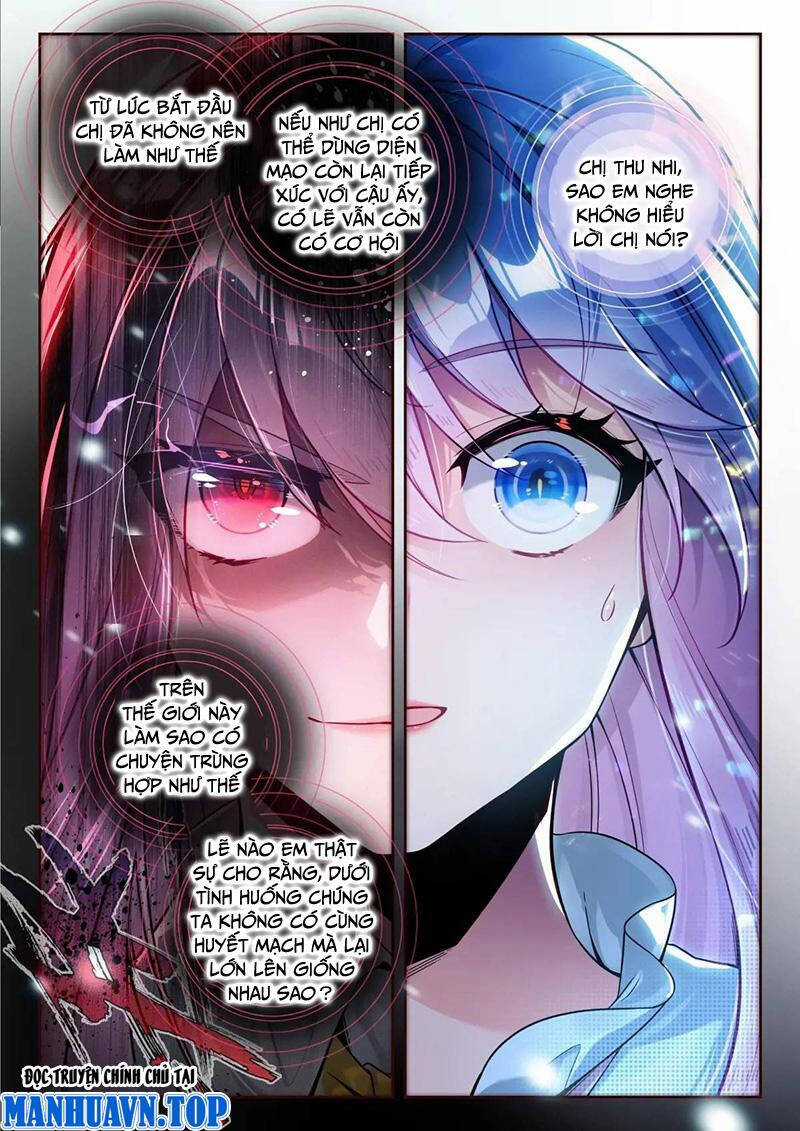 Đấu La Đại Lục 2 - Chapter 408 - Trang 11