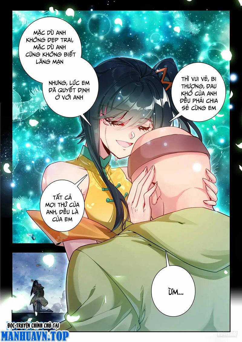Đấu La Đại Lục 2 - Chapter 408 - Trang 5