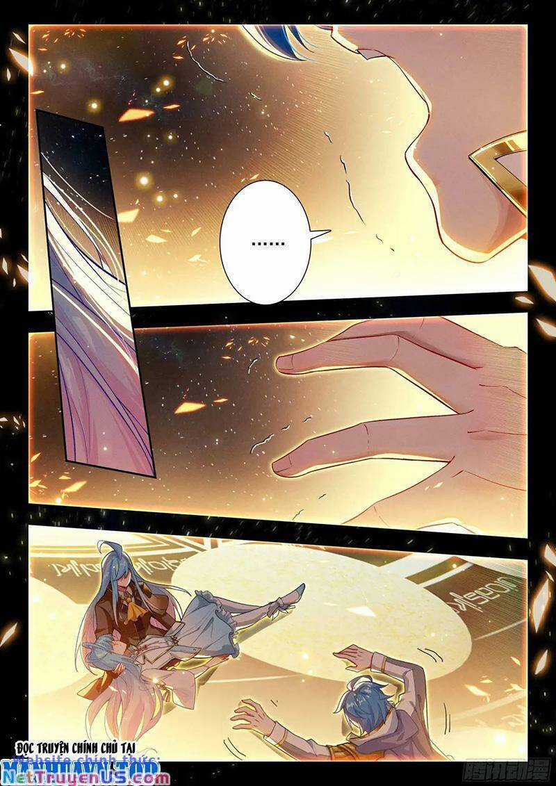 Đấu La Đại Lục 2 - Chapter 410 - Trang 13