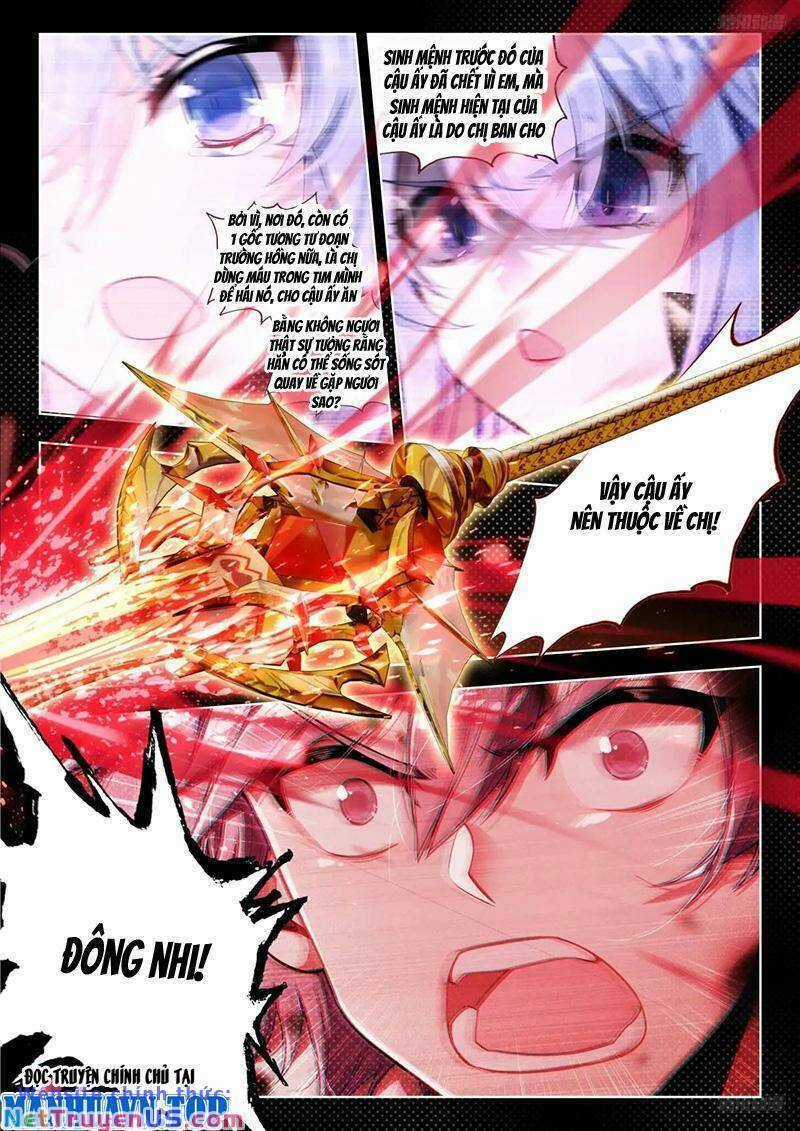 Đấu La Đại Lục 2 - Chapter 410 - Trang 10