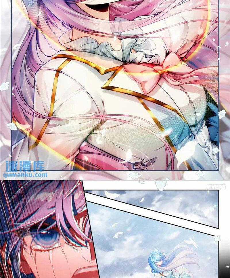 Đấu La Đại Lục 2 - Chapter 411 - Trang 4