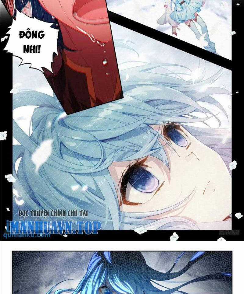 Đấu La Đại Lục 2 - Chapter 411 - Trang 5