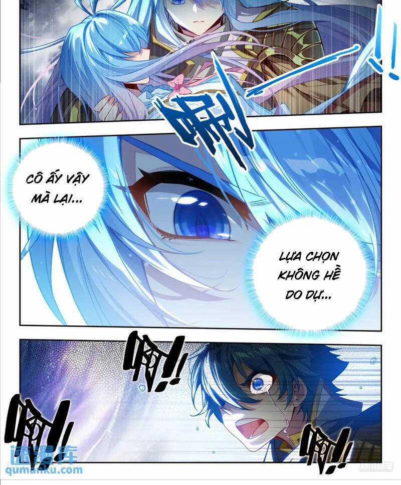 Đấu La Đại Lục 2 - Chapter 411 - Trang 6