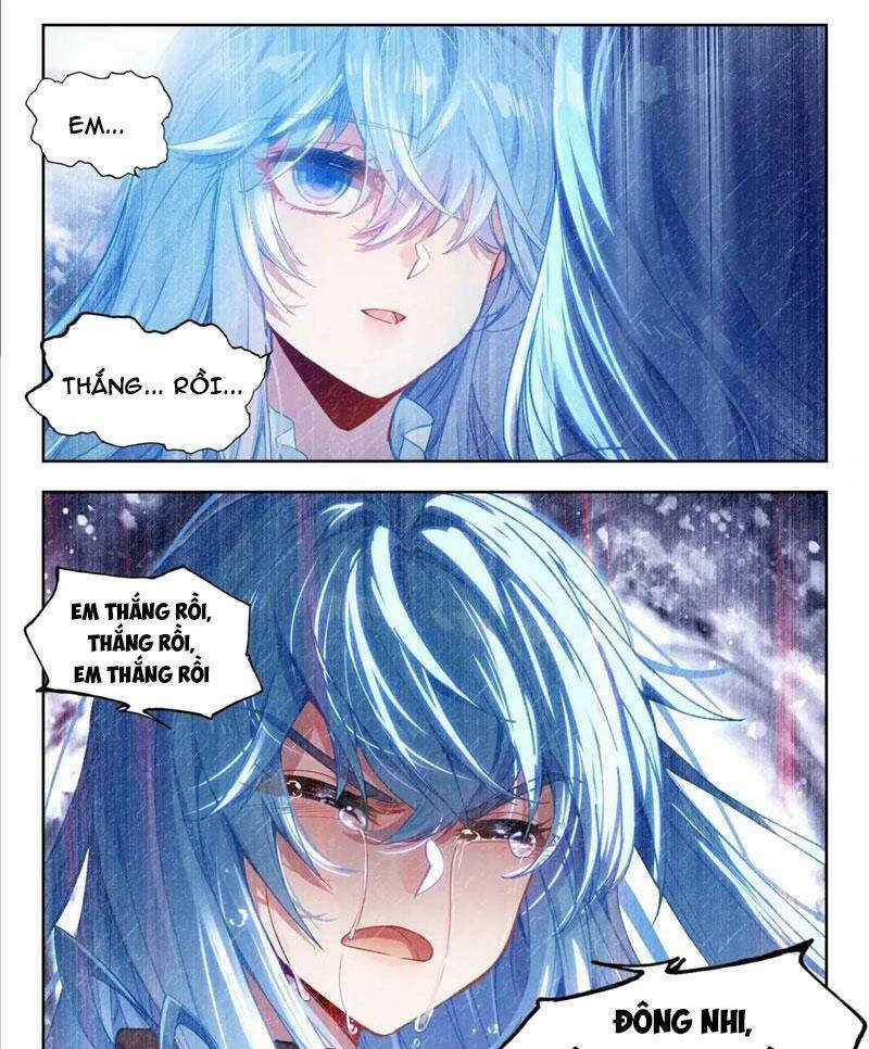 Đấu La Đại Lục 2 - Chapter 411 - Trang 7