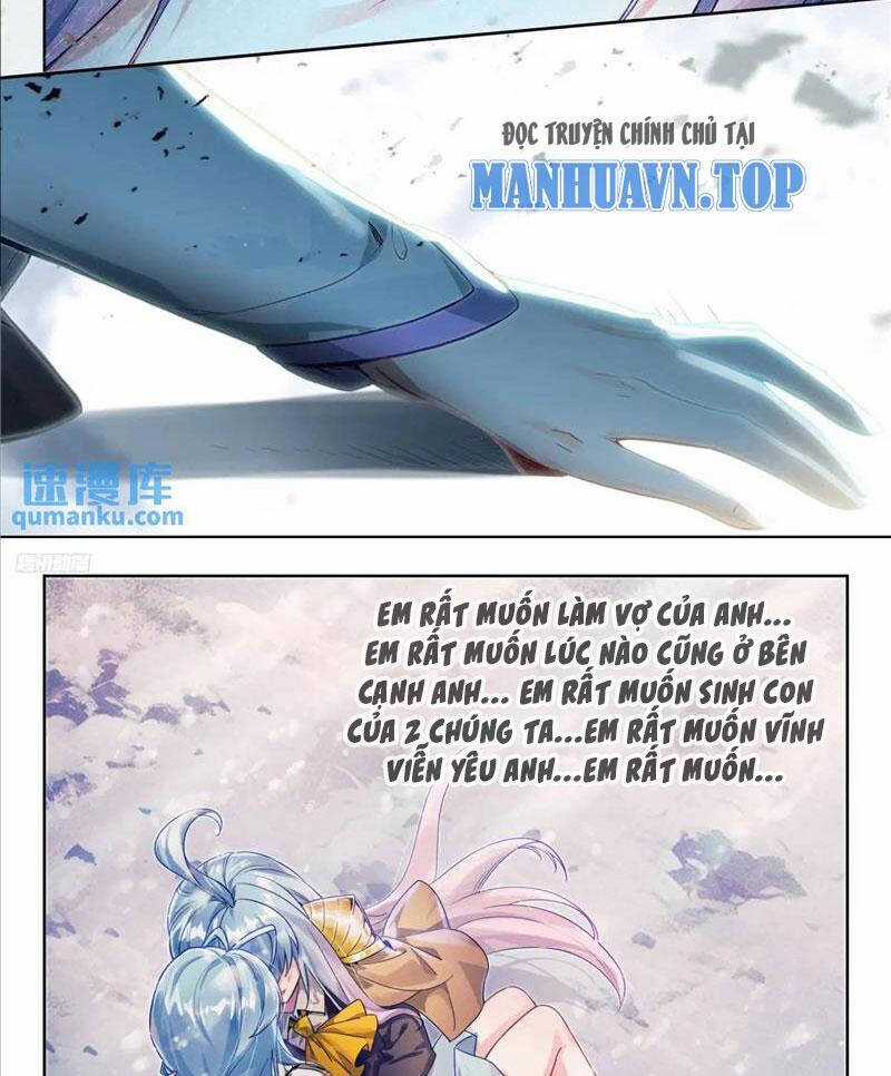 Đấu La Đại Lục 2 - Chapter 411 - Trang 10