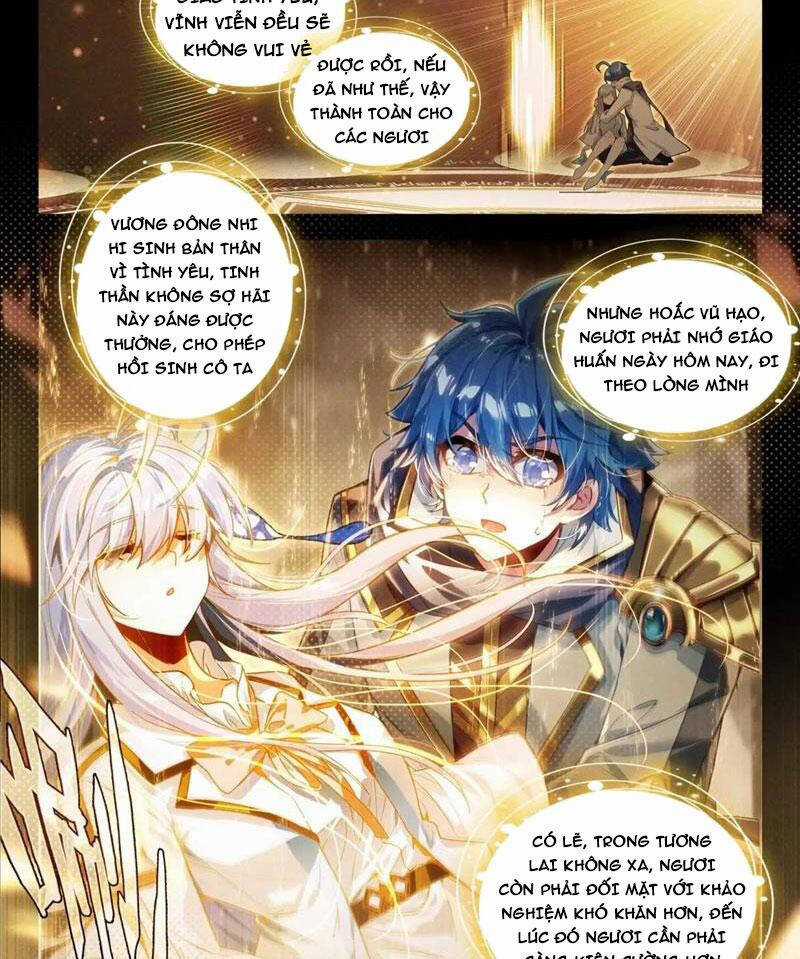 Đấu La Đại Lục 2 - Chapter 412 - Trang 13