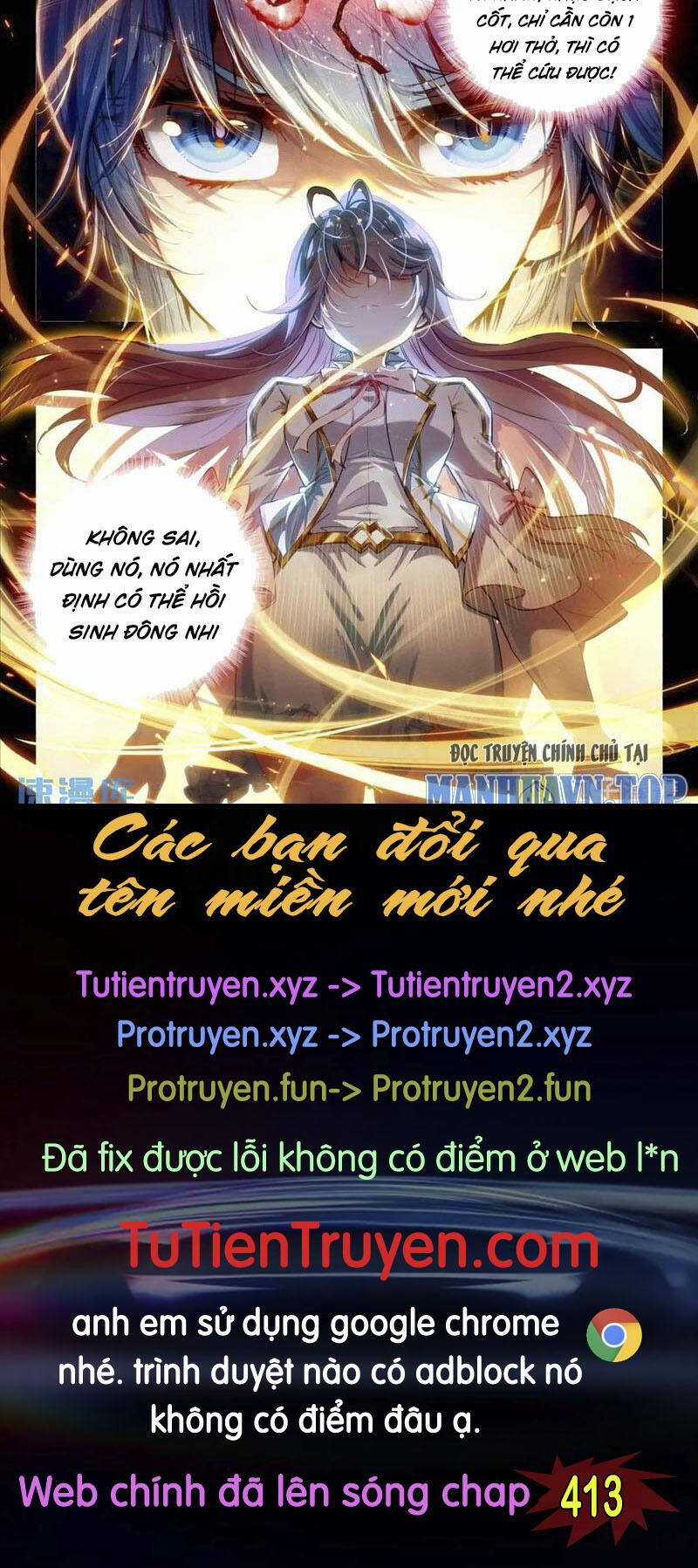 Đấu La Đại Lục 2 - Chapter 412 - Trang 19