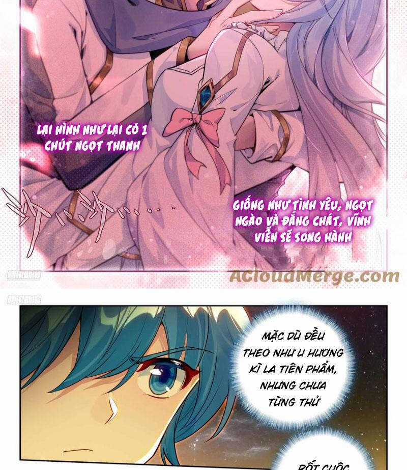 Đấu La Đại Lục 2 - Chapter 413 - Trang 2