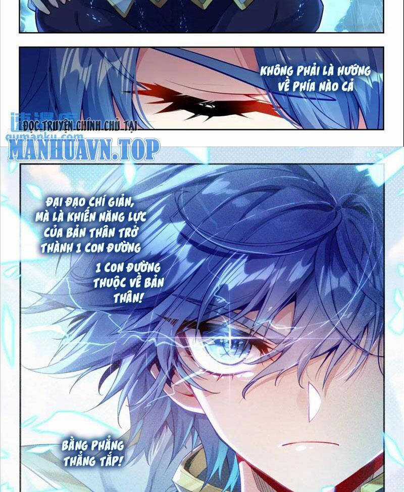 Đấu La Đại Lục 2 - Chapter 414 - Trang 2