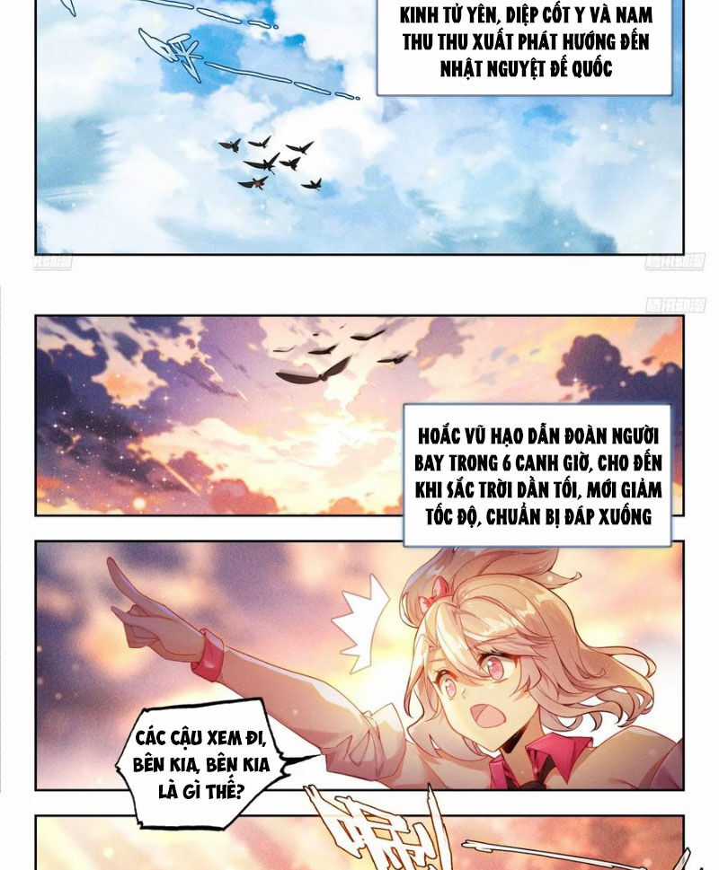 Đấu La Đại Lục 2 - Chapter 417 - Trang 9