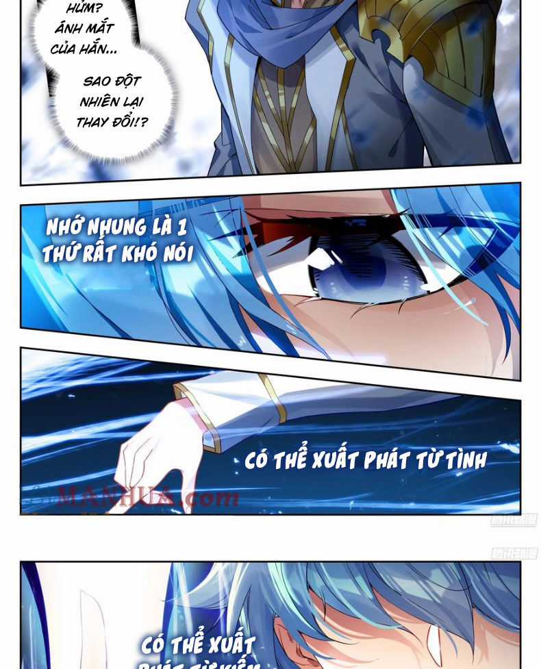 Đấu La Đại Lục 2 - Chapter 422 - Trang 5