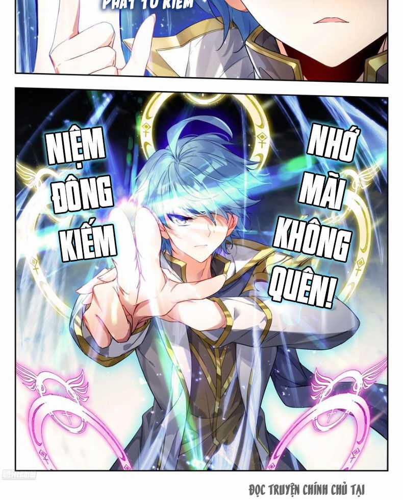 Đấu La Đại Lục 2 - Chapter 422 - Trang 6