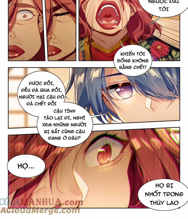 Đấu La Đại Lục 2 - Chapter 423 - Trang 10