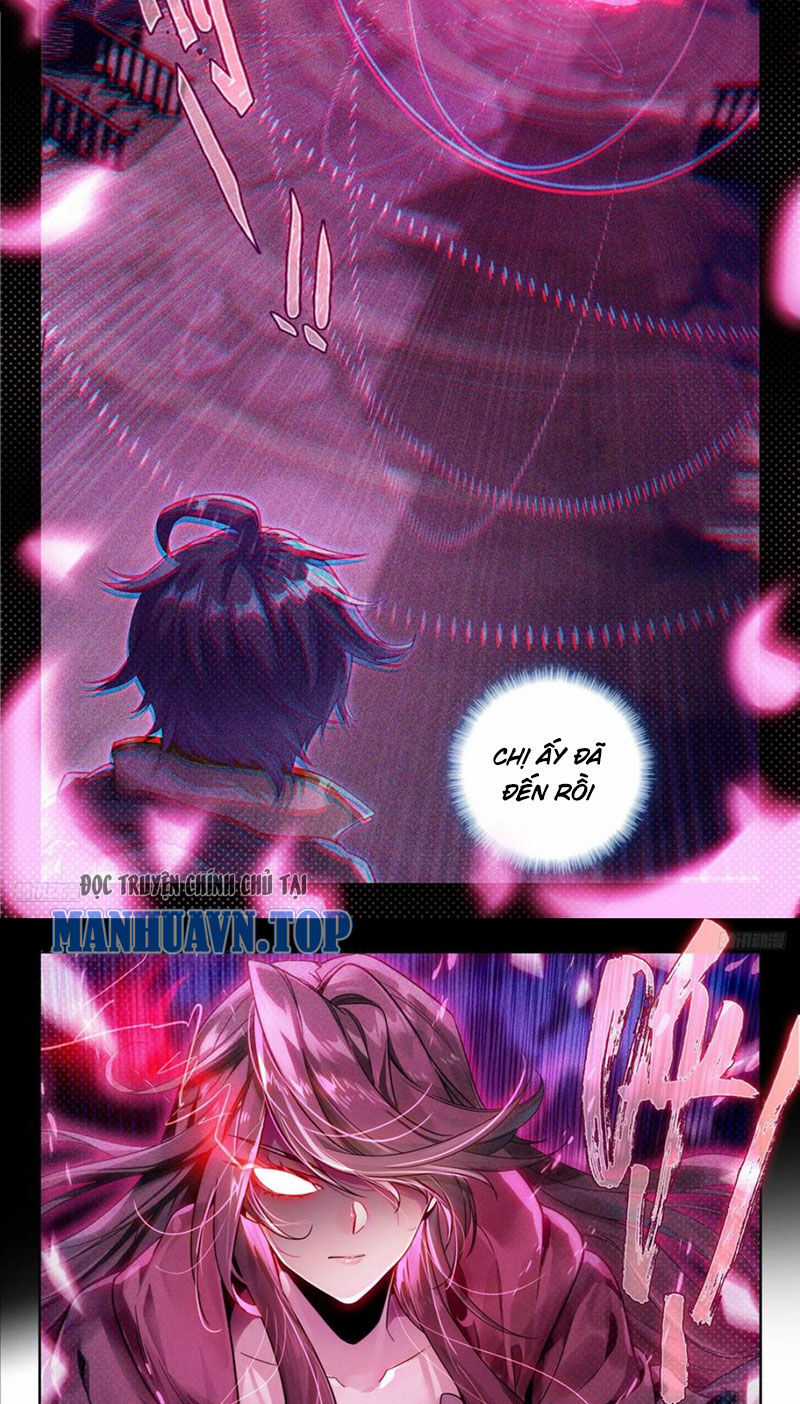 Đấu La Đại Lục 2 - Chapter 425 - Trang 5