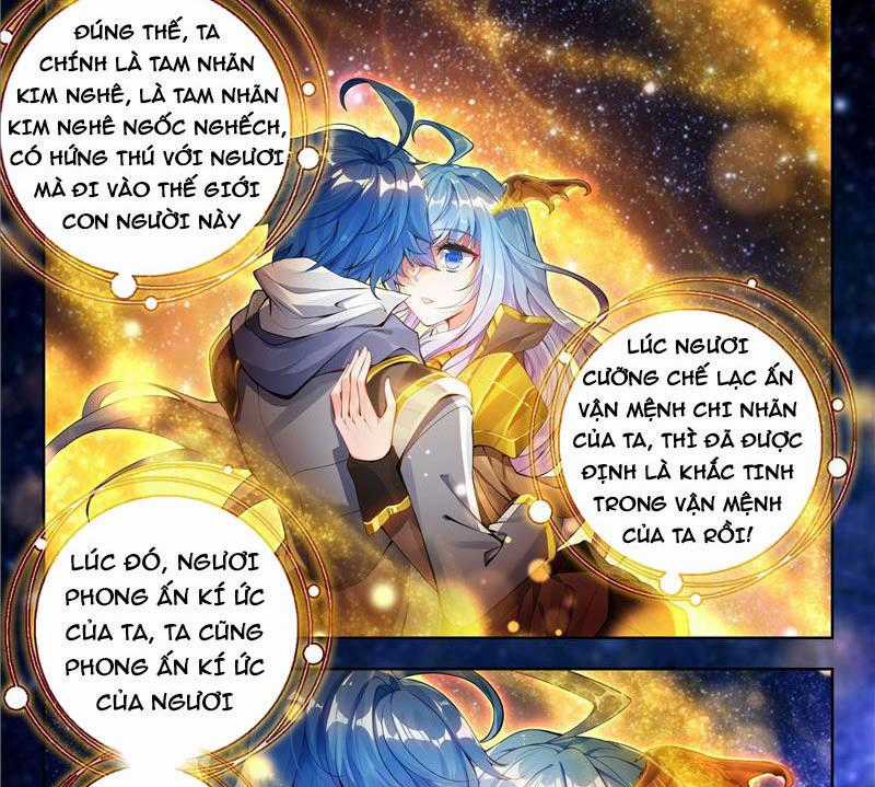 Đấu La Đại Lục 2 - Chapter 435 - Trang 1