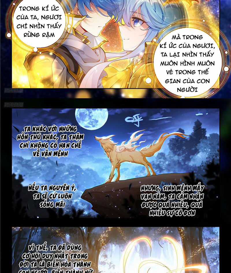 Đấu La Đại Lục 2 - Chapter 435 - Trang 2