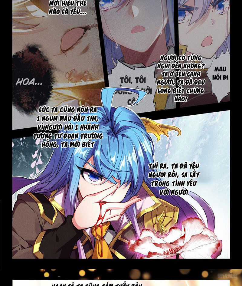 Đấu La Đại Lục 2 - Chapter 435 - Trang 11