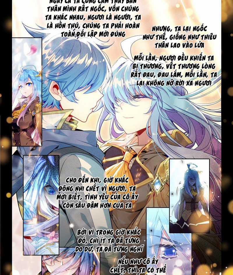 Đấu La Đại Lục 2 - Chapter 435 - Trang 12