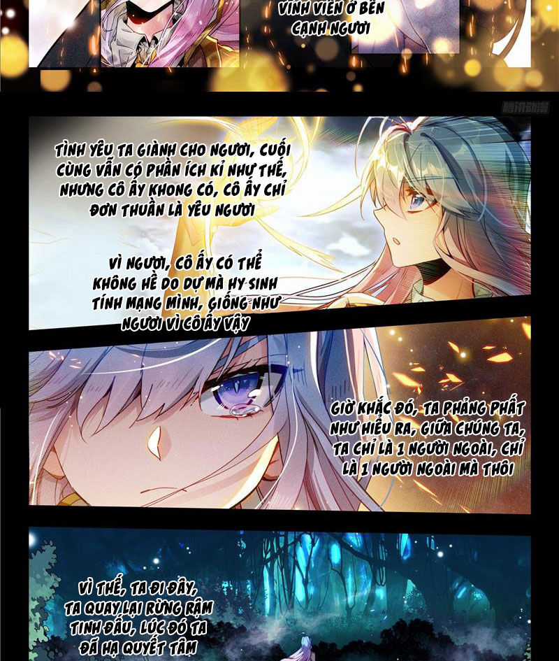 Đấu La Đại Lục 2 - Chapter 435 - Trang 13