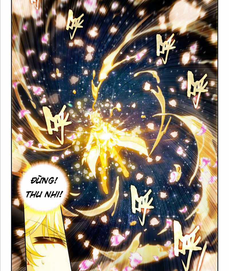 Đấu La Đại Lục 2 - Chapter 435 - Trang 18