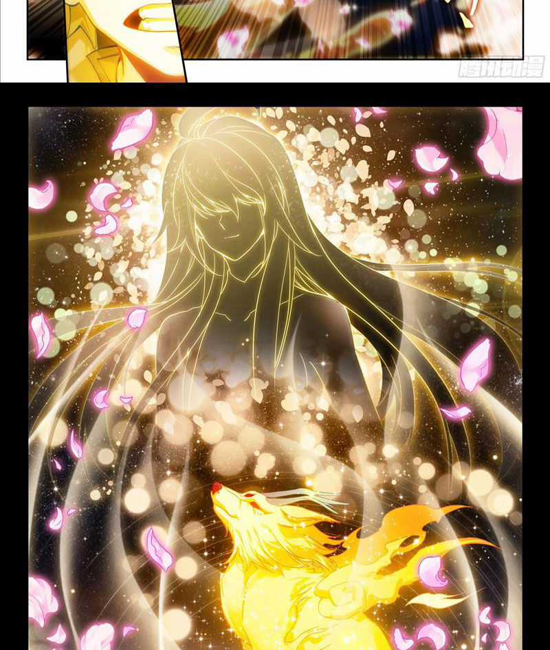 Đấu La Đại Lục 2 - Chapter 435 - Trang 19