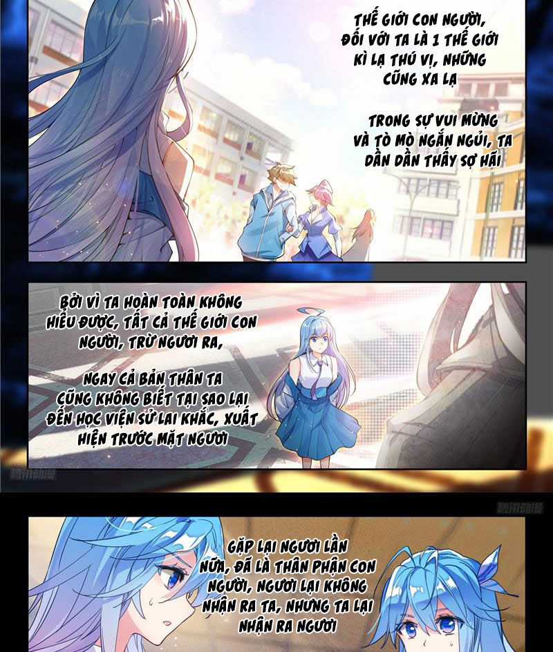 Đấu La Đại Lục 2 - Chapter 435 - Trang 4