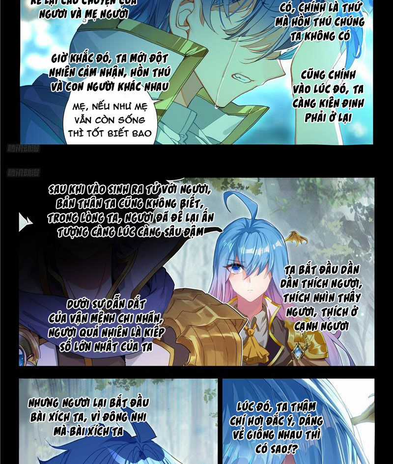 Đấu La Đại Lục 2 - Chapter 435 - Trang 8