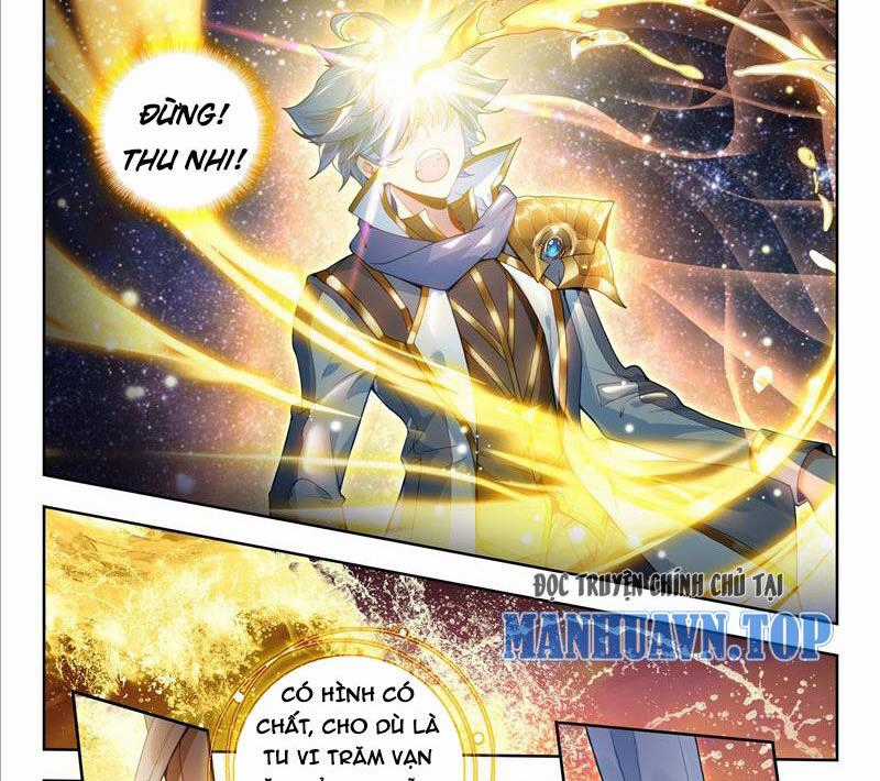 Đấu La Đại Lục 2 - Chapter 436 - Trang 1