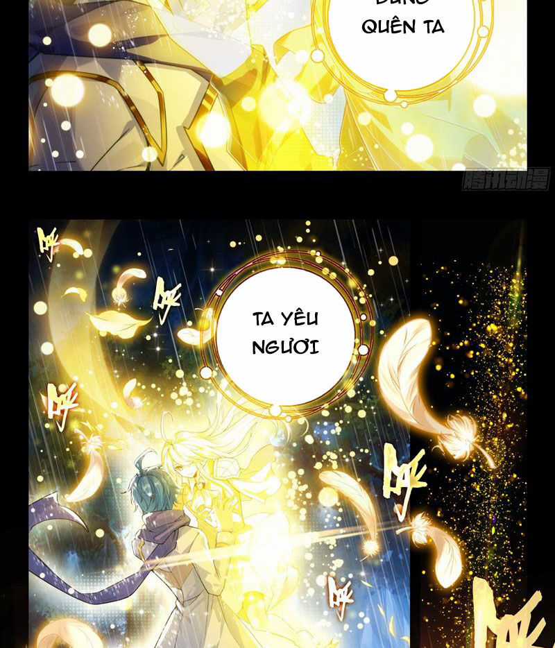 Đấu La Đại Lục 2 - Chapter 436 - Trang 19