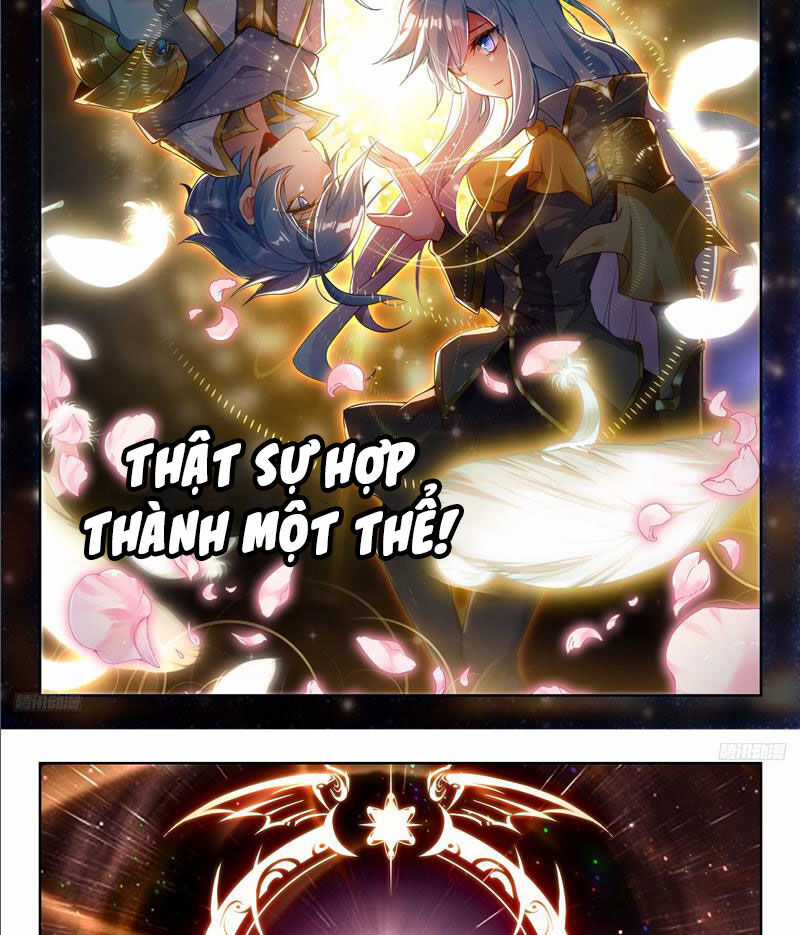 Đấu La Đại Lục 2 - Chapter 436 - Trang 4