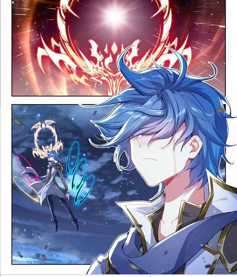 Đấu La Đại Lục 2 - Chapter 436 - Trang 5