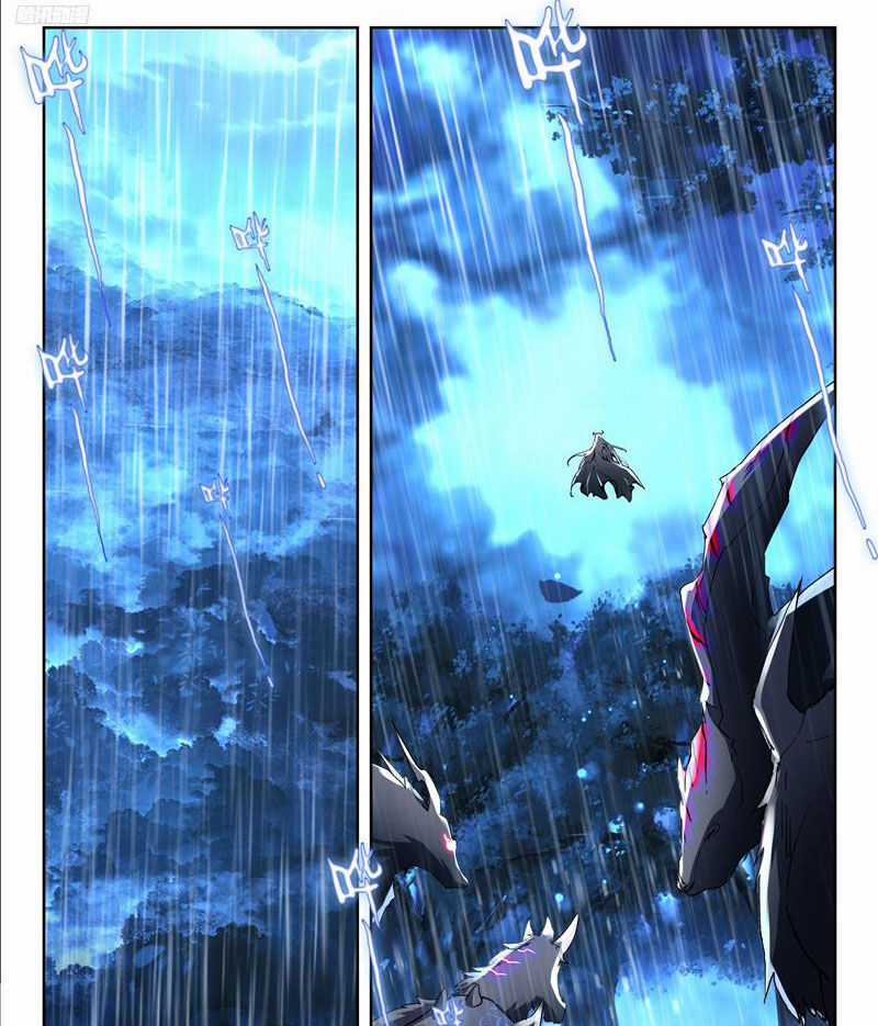 Đấu La Đại Lục 2 - Chapter 436 - Trang 6