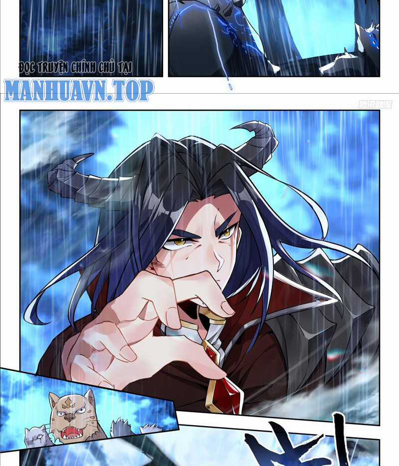 Đấu La Đại Lục 2 - Chapter 436 - Trang 7