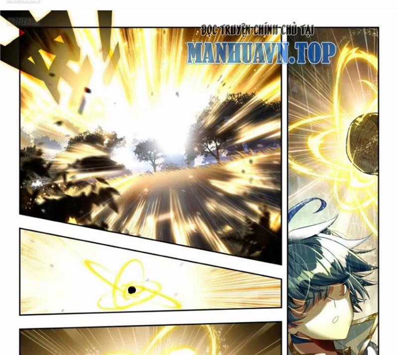 Đấu La Đại Lục 2 - Chapter 437 - Trang 1