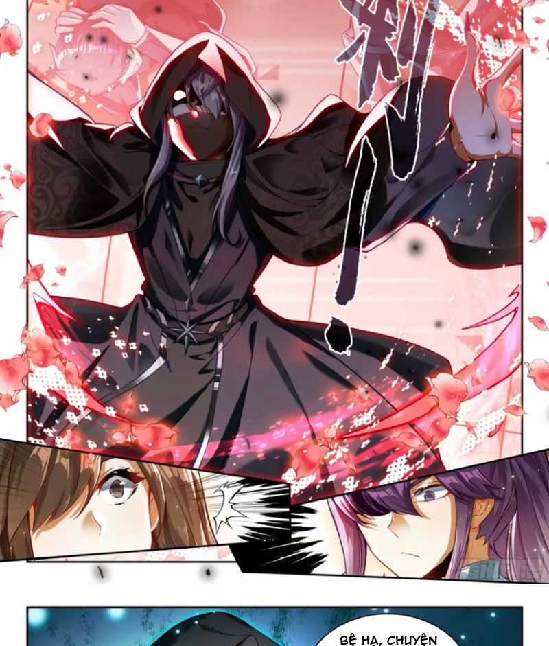 Đấu La Đại Lục 2 - Chapter 437 - Trang 16