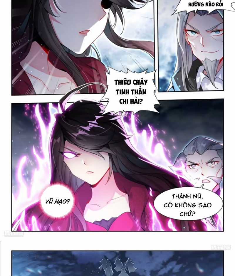 Đấu La Đại Lục 2 - Chapter 437 - Trang 4