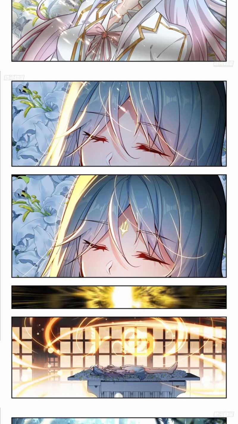 Đấu La Đại Lục 2 - Chapter 438 - Trang 4