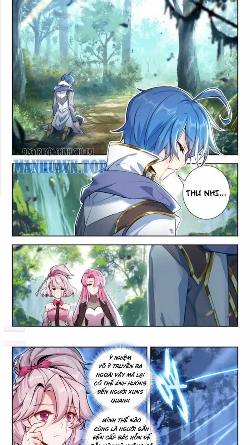 Đấu La Đại Lục 2 - Chapter 438 - Trang 5