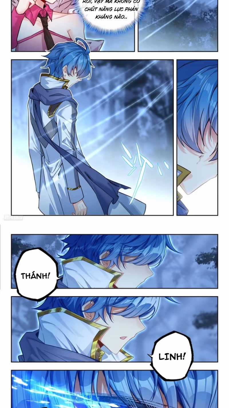 Đấu La Đại Lục 2 - Chapter 438 - Trang 6