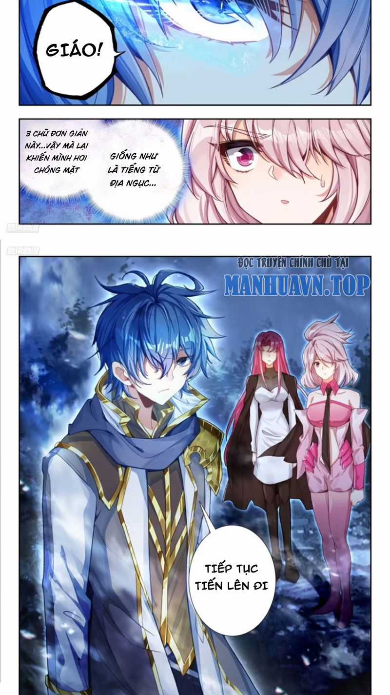 Đấu La Đại Lục 2 - Chapter 438 - Trang 7