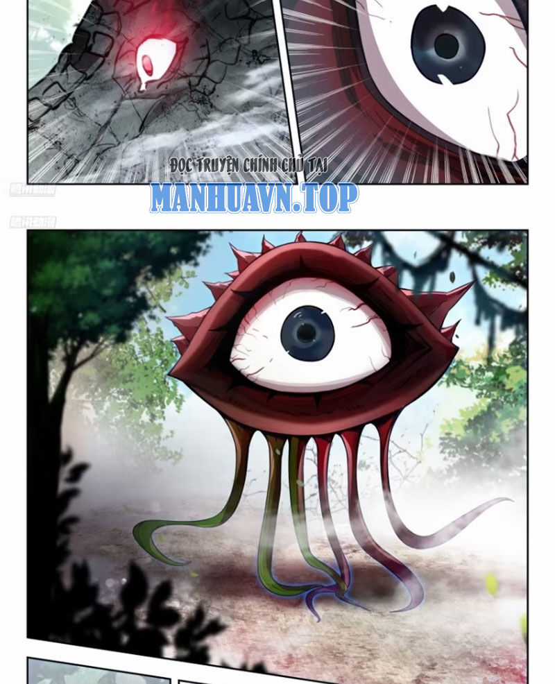 Đấu La Đại Lục 2 - Chapter 439 - Trang 2