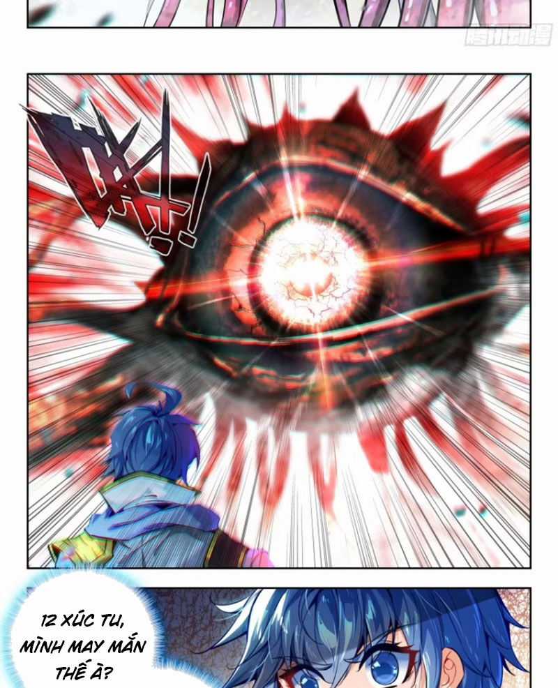 Đấu La Đại Lục 2 - Chapter 439 - Trang 16