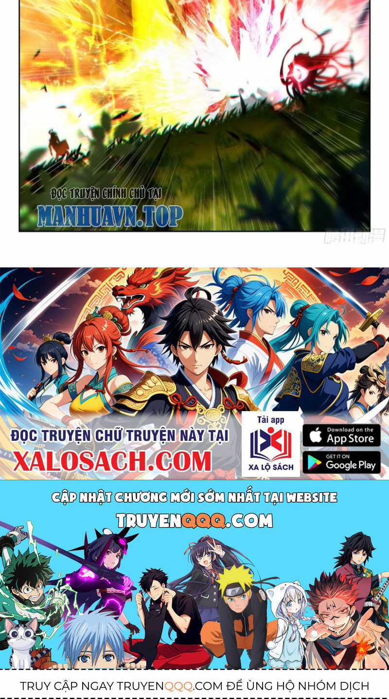 Đấu La Đại Lục 2 - Chapter 439 - Trang 19