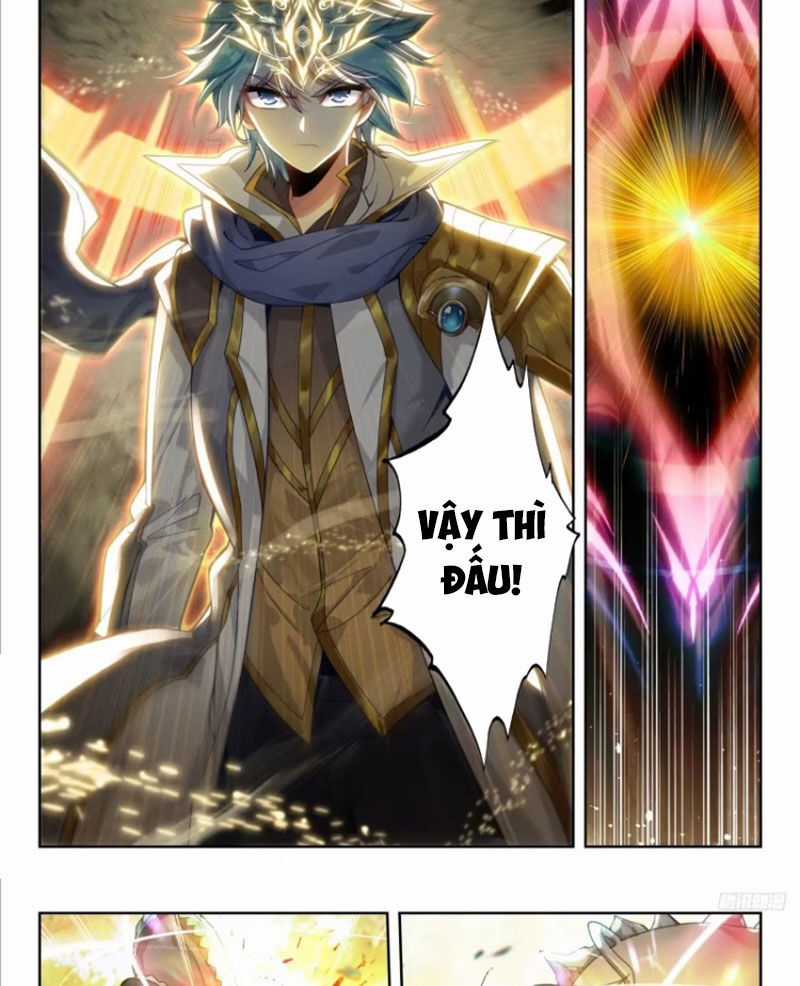 Đấu La Đại Lục 2 - Chapter 439 - Trang 6