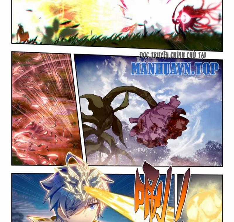 Đấu La Đại Lục 2 - Chapter 440 - Trang 1