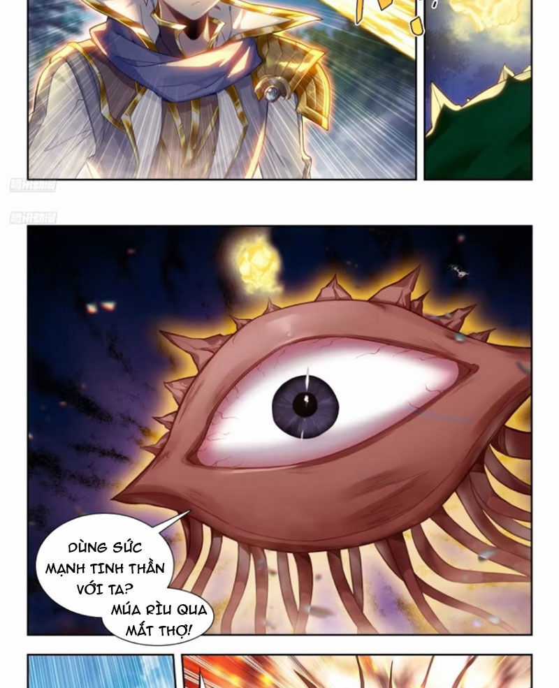 Đấu La Đại Lục 2 - Chapter 440 - Trang 2