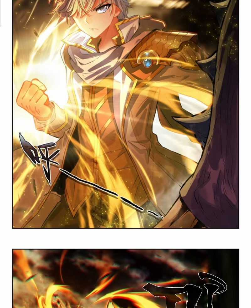 Đấu La Đại Lục 2 - Chapter 440 - Trang 12