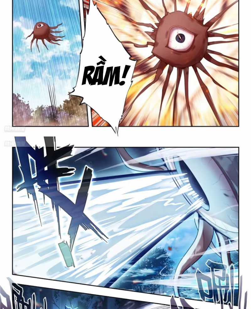 Đấu La Đại Lục 2 - Chapter 440 - Trang 3